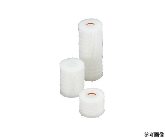 コンパクトカートリッジフィルター　MCFH-G020-E10F画像