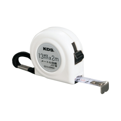 コンベックス　１３ｍｍ×２ｍ　６個画像