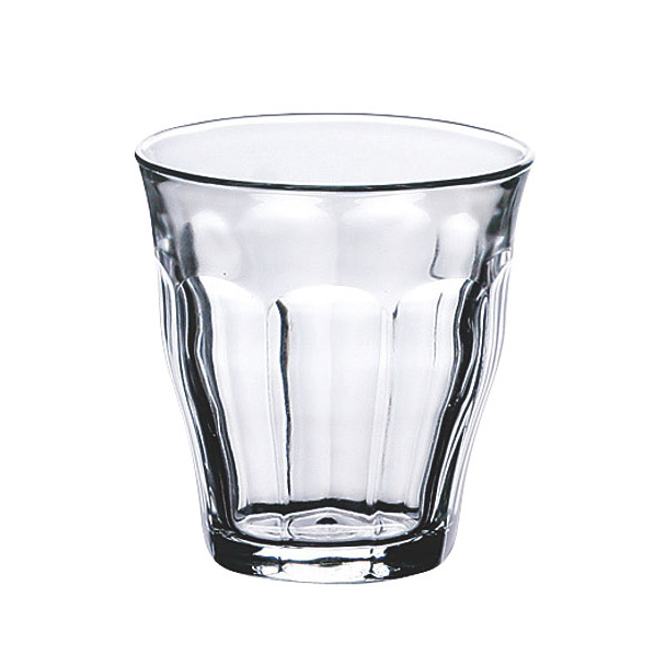 コップ ピカルディタンブラー250ml(6個) 佐藤金属興業画像