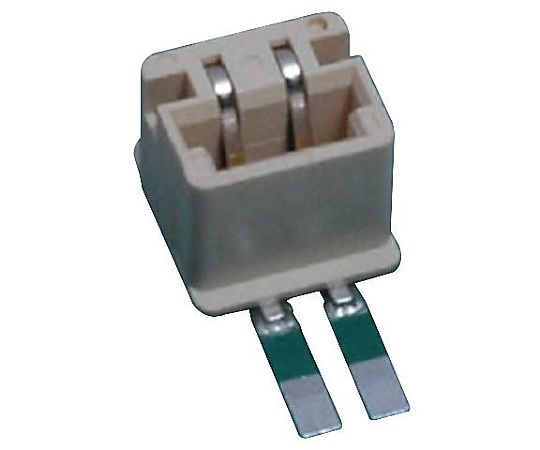 カード　エッジ　CONN　シングル　サイド　5POS　SMD画像
