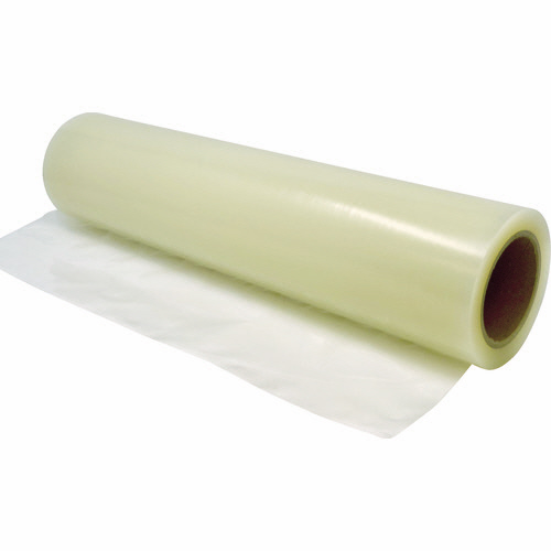 表面保護ﾌｨﾙﾑ T500 500mm×100m 透明 1巻画像