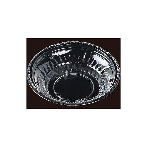 エフピコ 冷麺容器 APフレッシュ丸17 本体画像