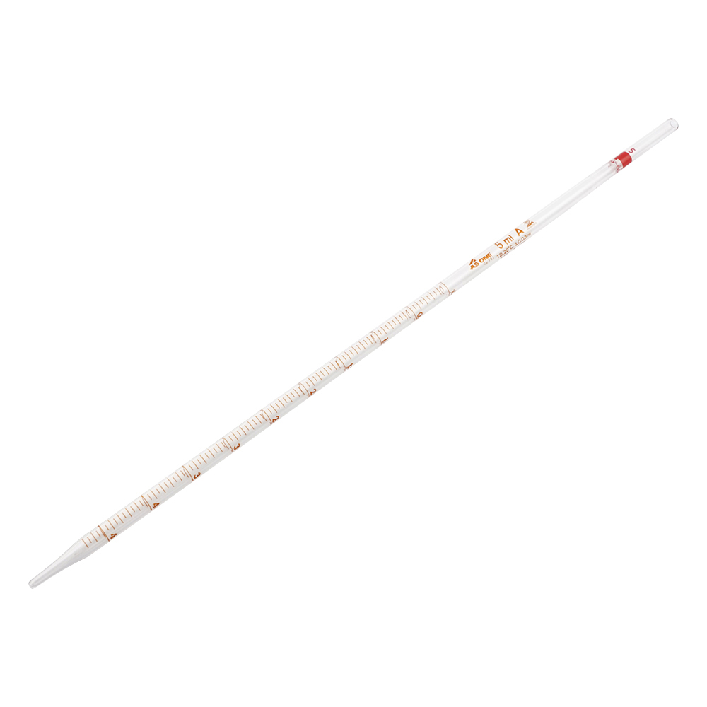 先端メスピペット　5mL