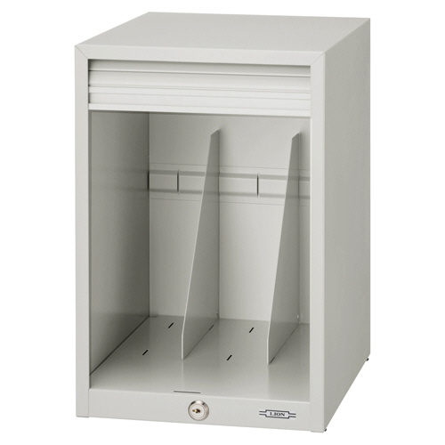 ｼｬｯﾀｰｾｰﾌﾎﾞｯｸｽ 1台画像