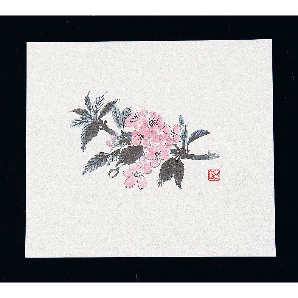 鮮度保持紙(100枚入) 桜 M30-095画像