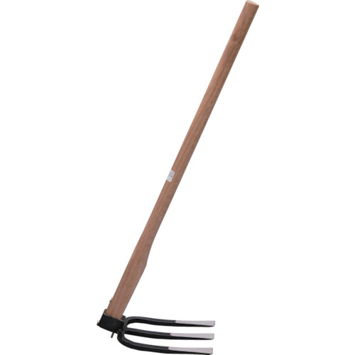 土方三本鍬 1丁画像