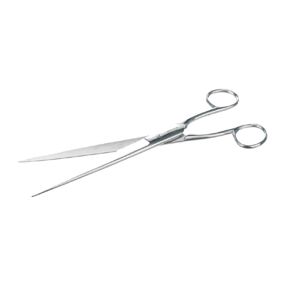 ブレードハサミ 刃長135mm画像