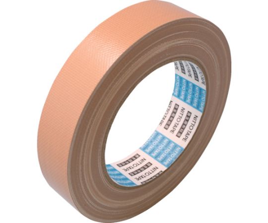 養生用布粘着テープ NO.7503 25mm×25m ダンボール画像