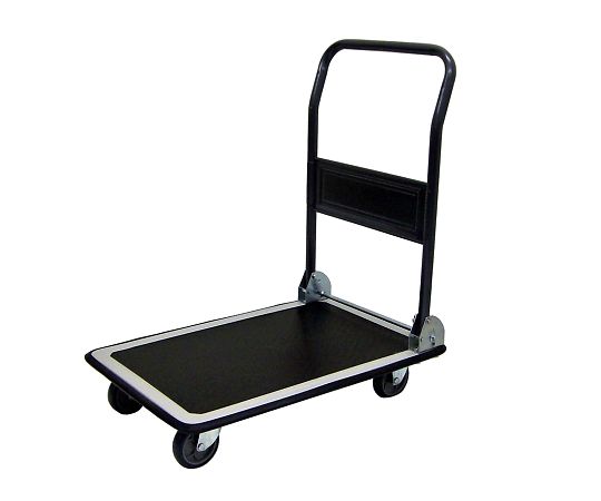 スチール製台車　（折りたたみ式・150kg）