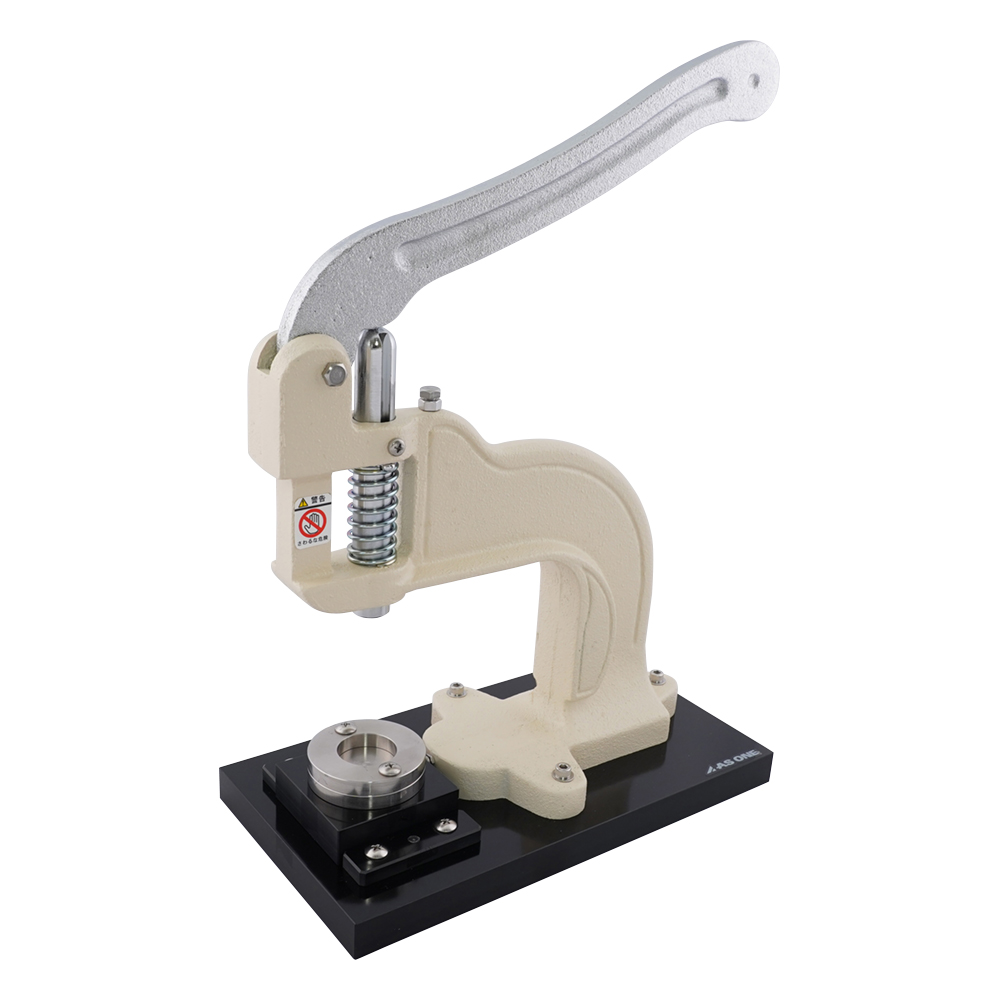 ハンドプレス　本体