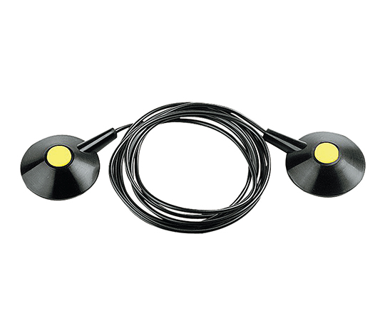 静電アースコード　1.5m画像