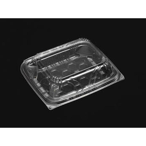 デンカポリマー フードパック OPライト15-13(10) 透明画像