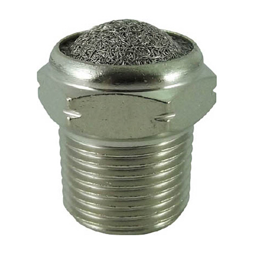 ｽﾃﾝﾚｽｽｸﾘｰﾝﾌﾞﾚｻﾞｰﾍﾞﾝﾄ R3/8 1個画像