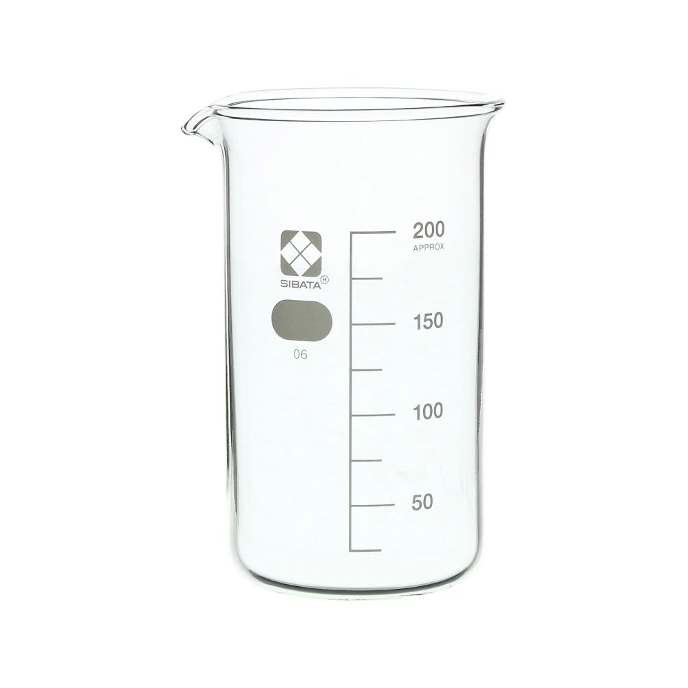 トールビーカー　200mL画像