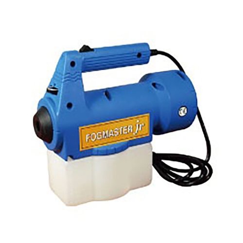 捕虫器 フォグマスタJr 1Lタンクモデル ハンディ 噴霧器 くうかん [ケース販売]