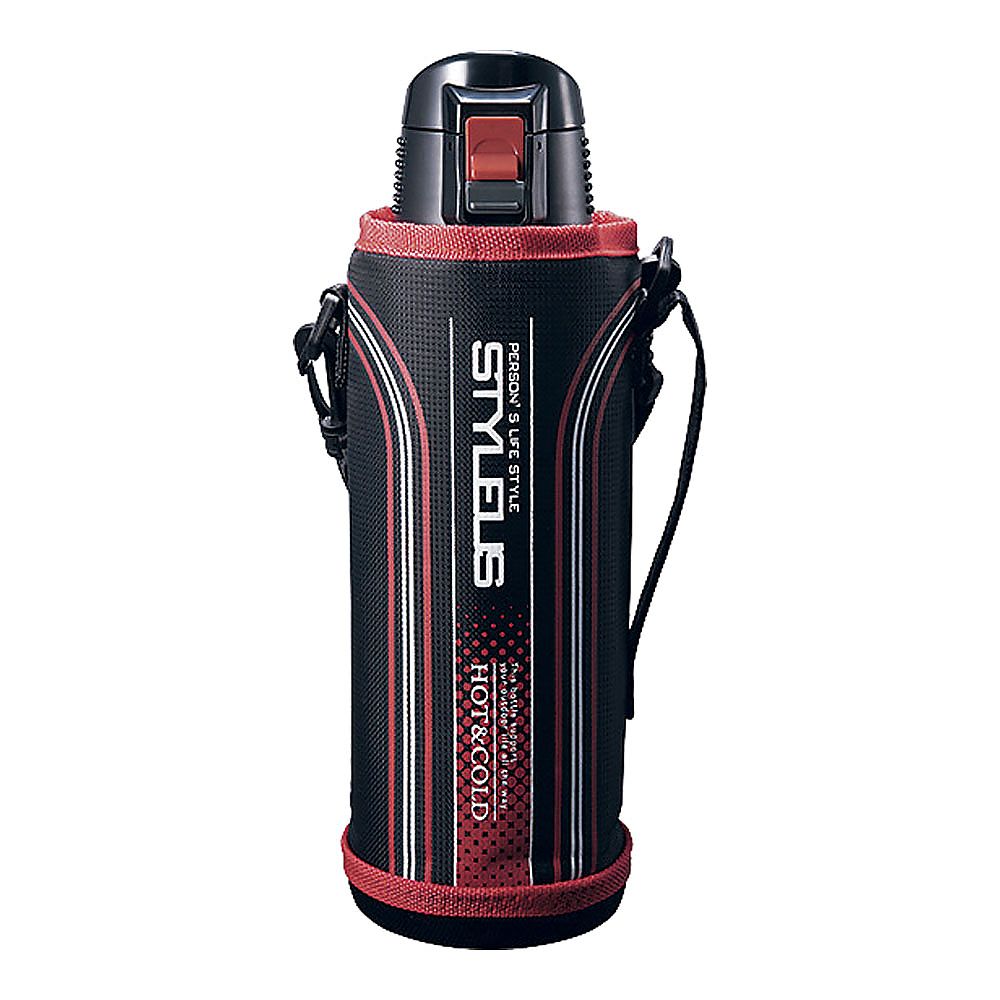 スタイラス　ネオ　スポーツマグ　1.5L　レッド画像