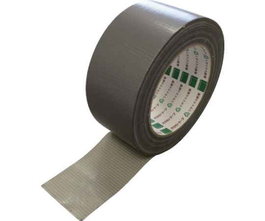 現場テープ　50×25　シルバー画像