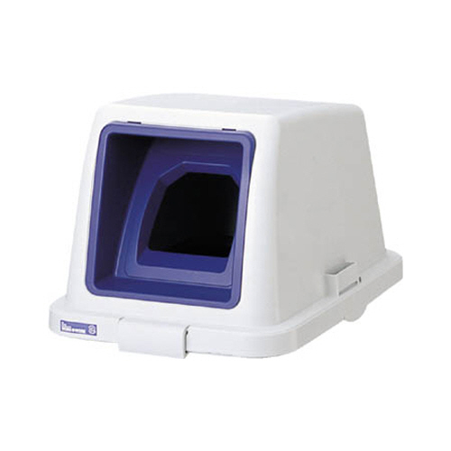 分別ﾍﾟｰﾙ70型用 ﾍﾟｯﾄﾎﾞﾄﾙﾌﾀ ﾌﾞﾙｰ 1個画像