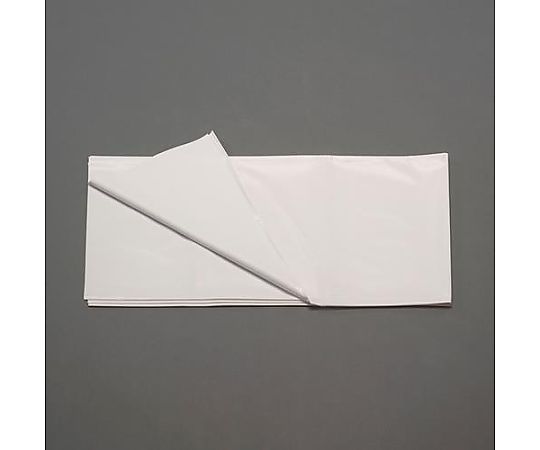 1800x3000mm テーブルクロス(白無地/PVC製)