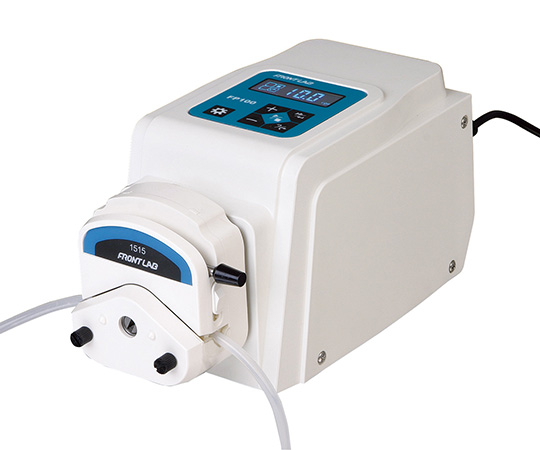 フロントラボ　マイクロチューブポンプセット　シングルレバーダウン式（1515）