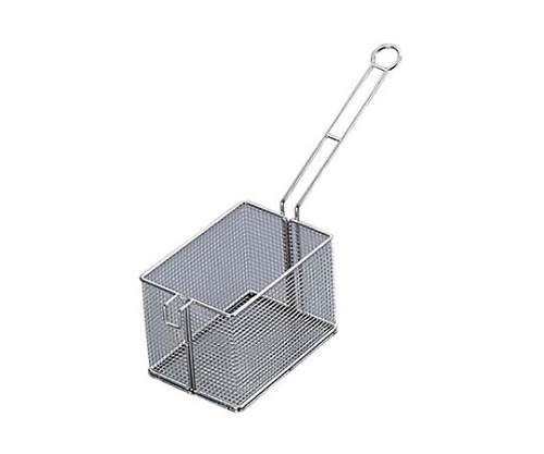 EBM 18-8 フライドポテトバスケット 4メッシュ画像