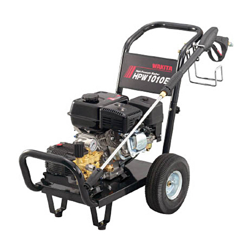 MEIHO 高圧洗浄機ｴﾝｼﾞﾝﾀｲﾌﾟ 1台