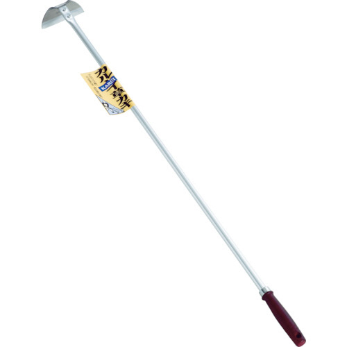 ｶﾙ-ｲ草ｶｷ(ｱﾙﾐﾊﾟｲﾌﾟ柄) 1丁画像