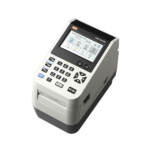 ﾗﾍﾞﾙﾌﾟﾘﾝﾀ 楽ﾗﾍﾞ 1台