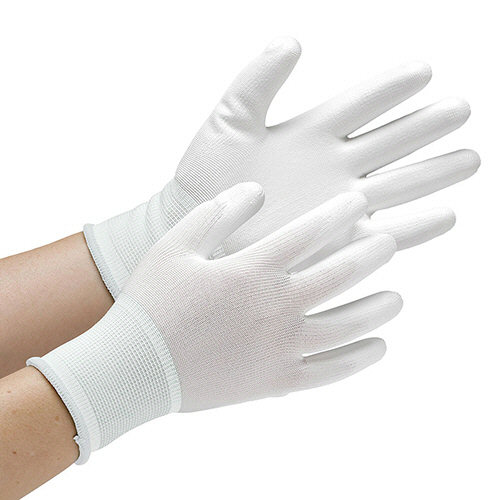 作業用手袋 NPU-130N(手のひらｺｰﾃｨﾝｸﾞ) Sｻｲｽﾞ 1袋(10双)画像