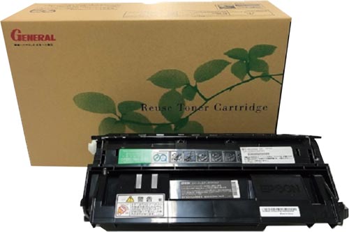 リサイクルトナー（プール式）ＬＰＢ３Ｔ２４