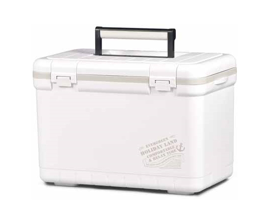 クーラーボックス 22L