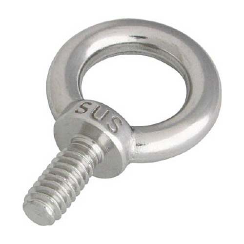 水本 ｽﾃﾝﾚｽ ｱｲﾎﾞﾙﾄﾌﾞﾈｼﾞ 捻子径W-5/16 1個画像