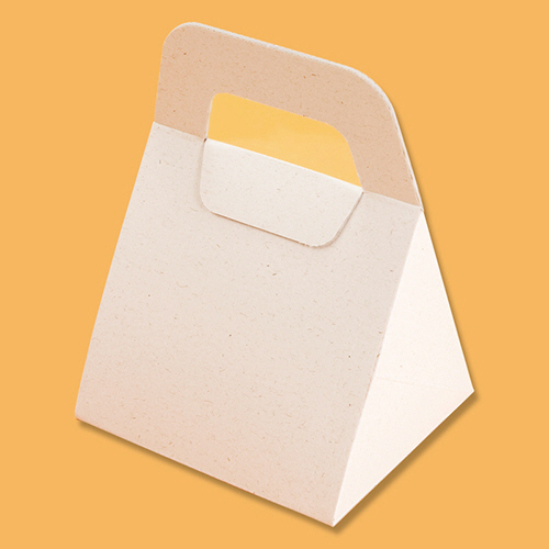 食品容器 ｴｺﾊﾟｰﾑﾎﾞｯｸｽ ﾌﾟﾘｽﾞﾑ 1ｾｯﾄ(200個:20個×10ﾊﾟｯｸ)画像