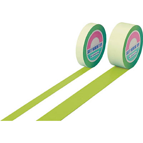 ｶﾞｰﾄﾞﾃｰﾌﾟ ｵﾚﾌｨﾝ樹脂(表面ﾎﾟﾘｴｽﾃﾙ加工) 50幅×20m 1巻画像