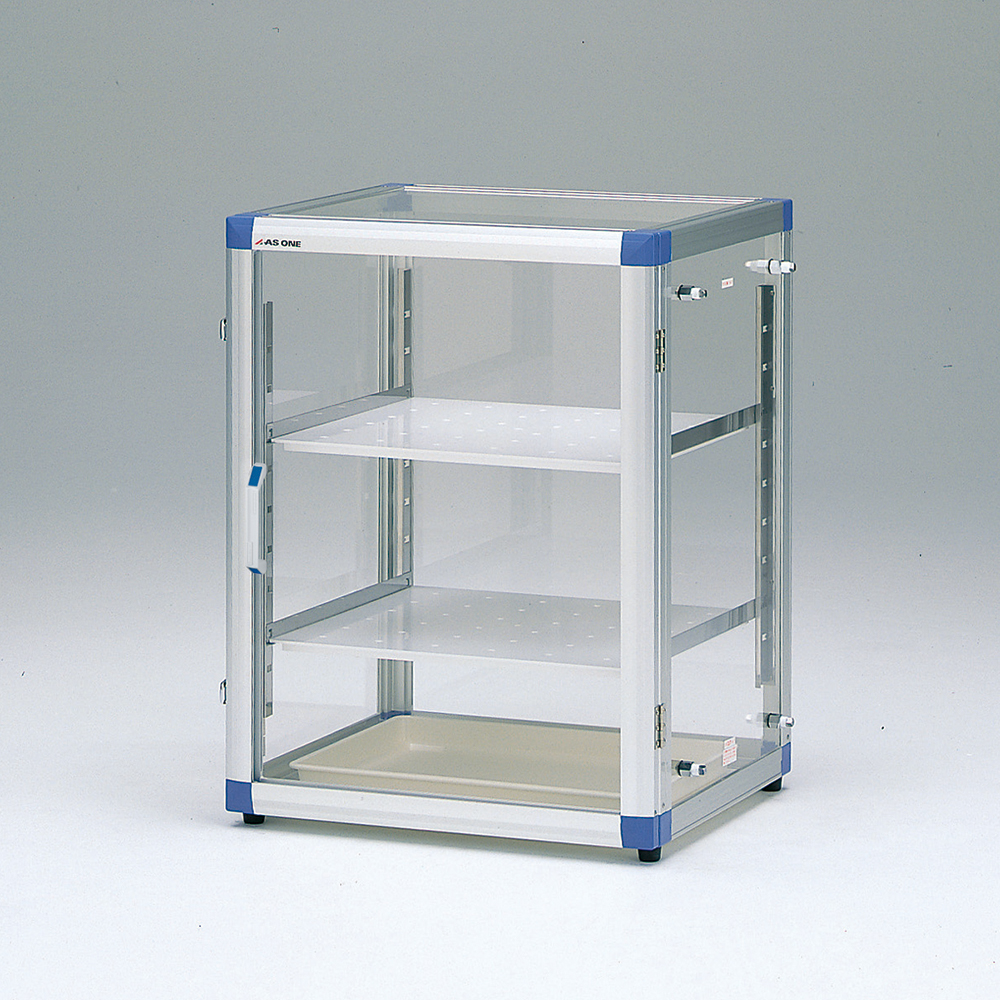 ガス置換デシケーターBG