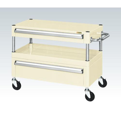 ＣＳパールワゴン（中量タイプ・引出し付）　ＣＳＰ－６０６１ＡＣＩ画像