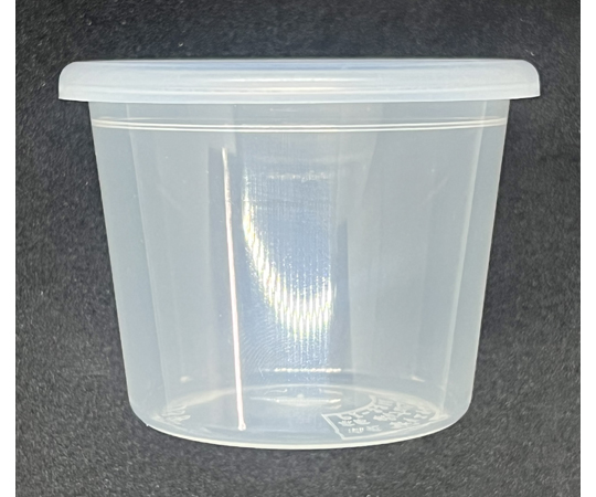PPカップ100mL 滅菌済 300袋画像