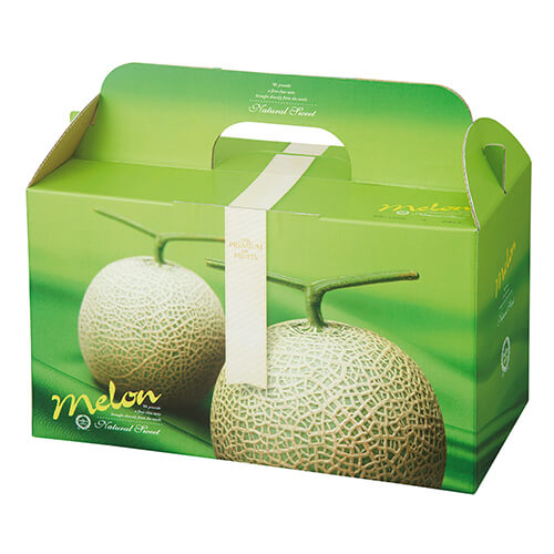 ジュエルメロン２ヶ入画像