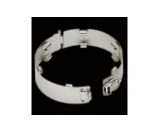 セパラブルクランプ　500・1000mL