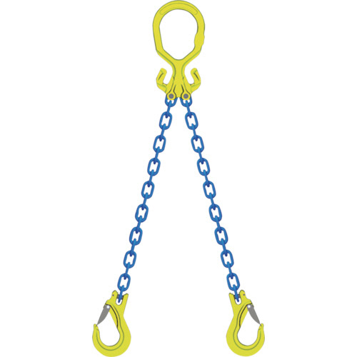 GrabiQﾁｪｰﾝｽﾘﾝｸﾞｾｯﾄ 1本画像