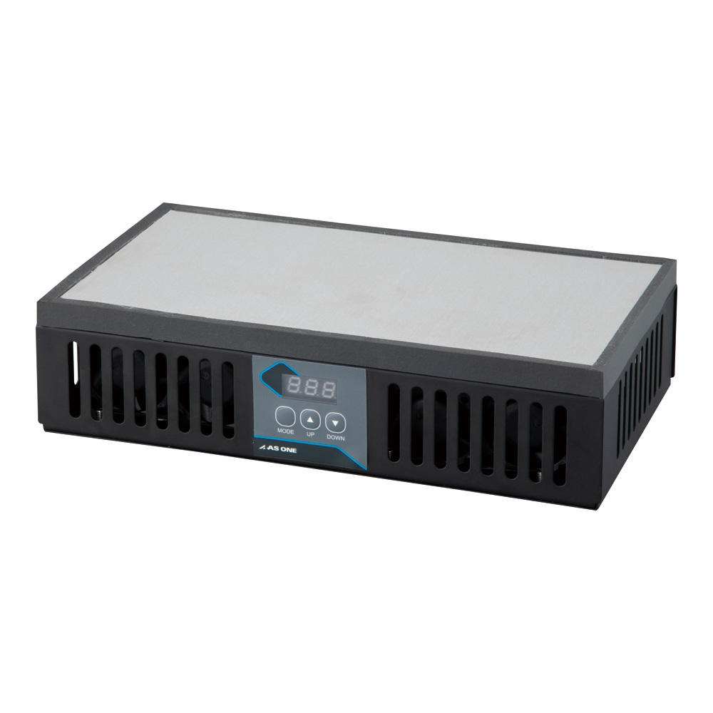 クールプレート（低床タイプ）