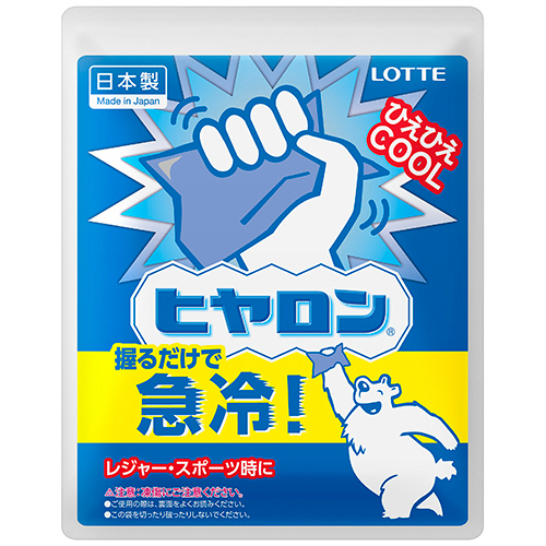 ﾋﾔﾛﾝ 1ｾｯﾄ(12個)画像