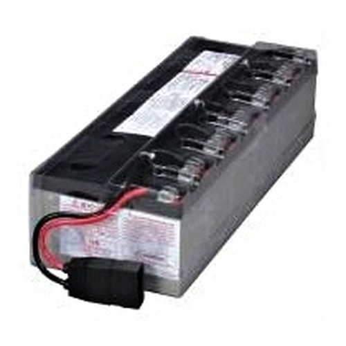 UPS交換用バッテリパック　BU200RW・BU300RW用　1個