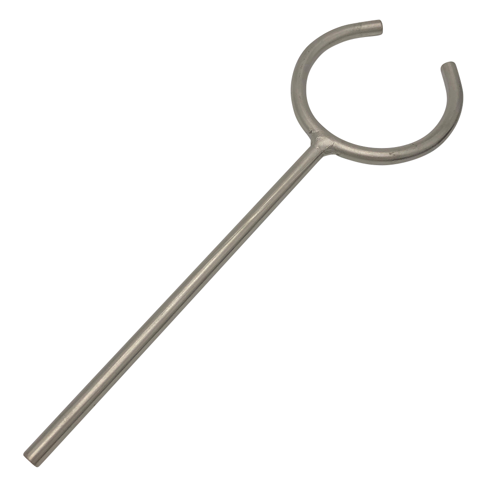 ステンレスカットリング画像