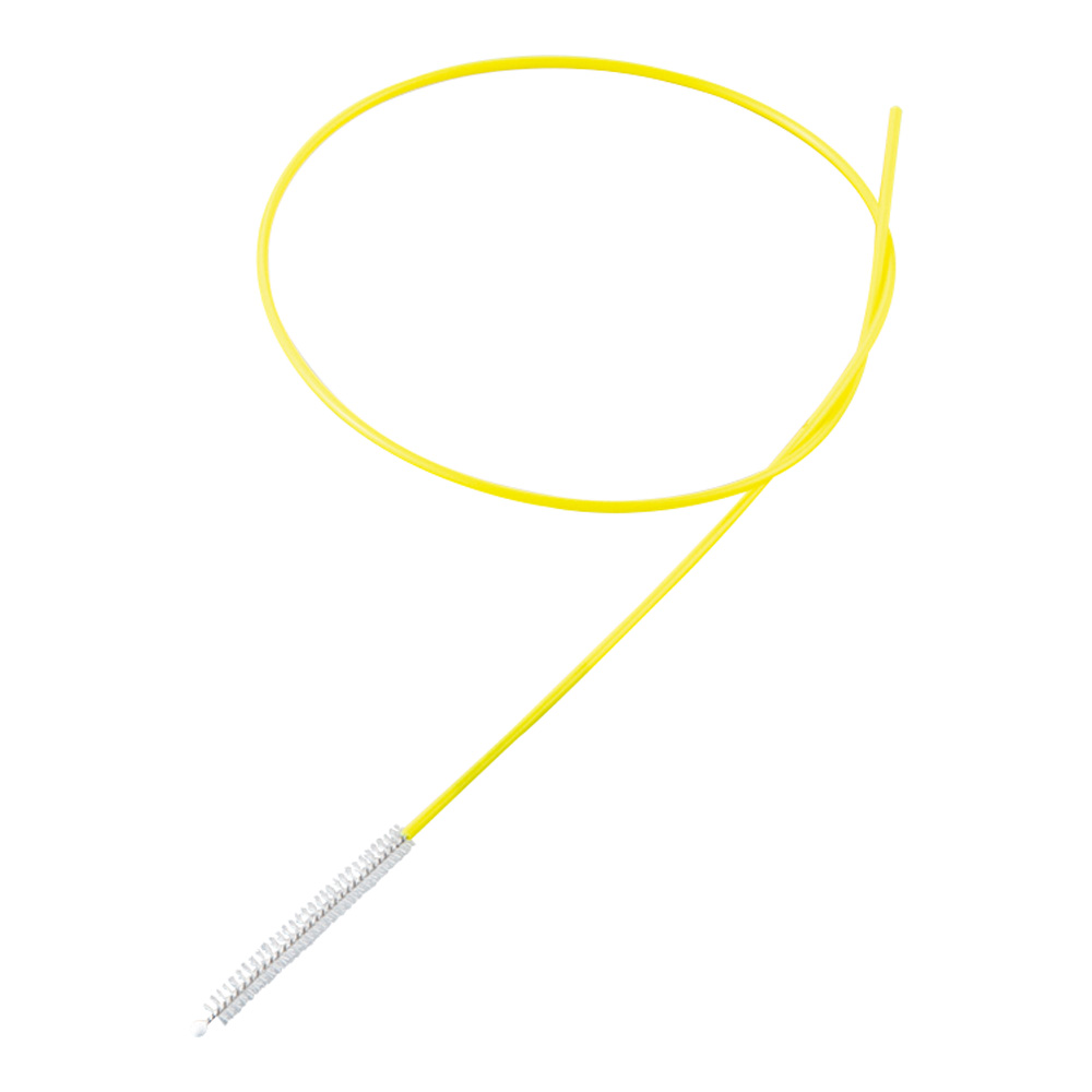 フレックスブラシ（ボールトップ）黄 5本入画像