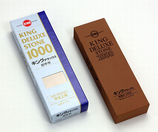 デラックス 標準型 No.1000画像