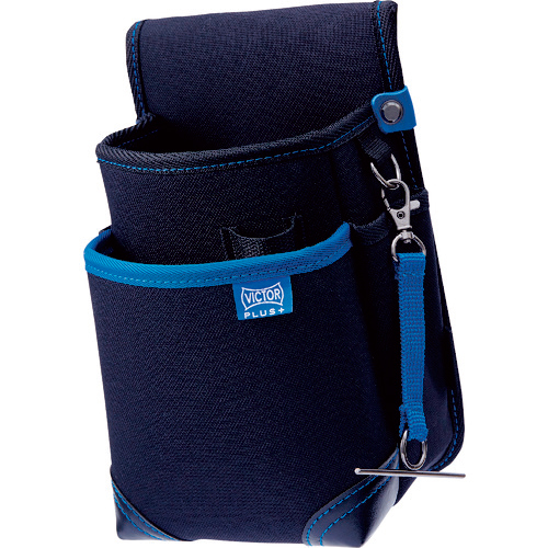 ﾋﾞｸﾀｰ ﾋﾞｸﾀｰﾌﾟﾗｽ 腰袋ｽﾘﾑ2段 1個画像