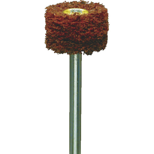 ｸｯｼｮﾝｻﾝﾀﾞｰ 積層#180 φ15 1ﾊﾟｯｸ(3本)画像