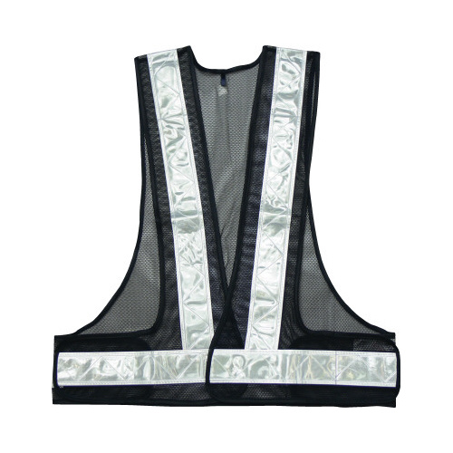 安全ベスト　ネイビー画像