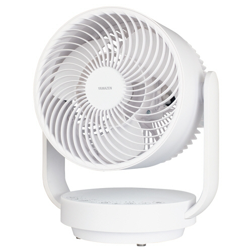 DCｻｰｷｭﾚｰﾀｰ 全閉ﾓｰﾀｰ ﾎﾜｲﾄ 1台画像